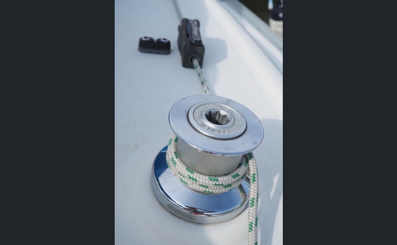 Jeanneau Sun 2000-kuva-9